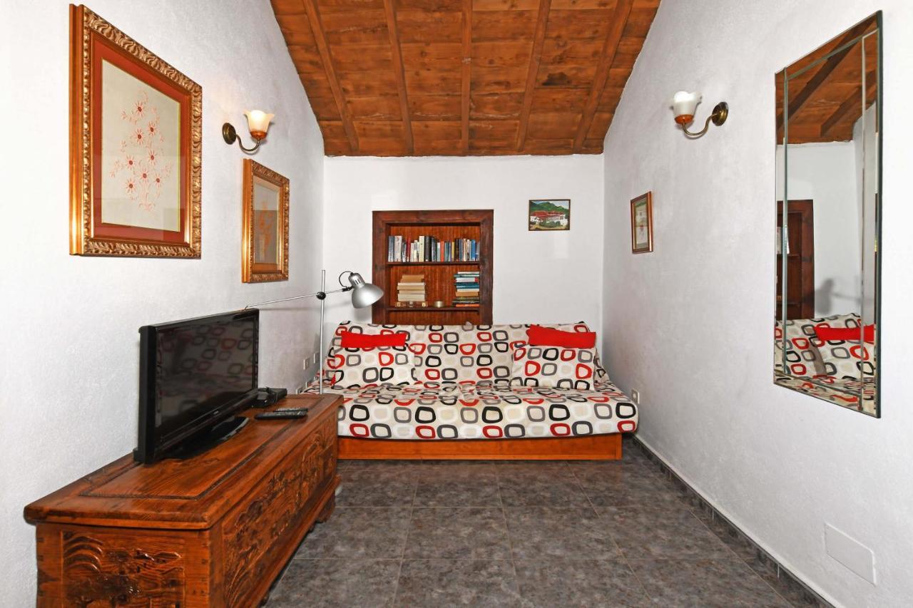 Casa Lorenzo 티하라페 외부 사진