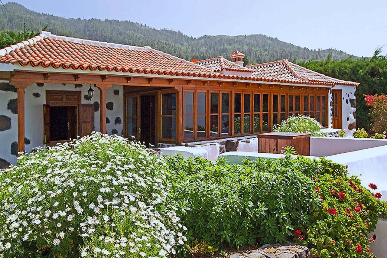 Casa Lorenzo 티하라페 외부 사진