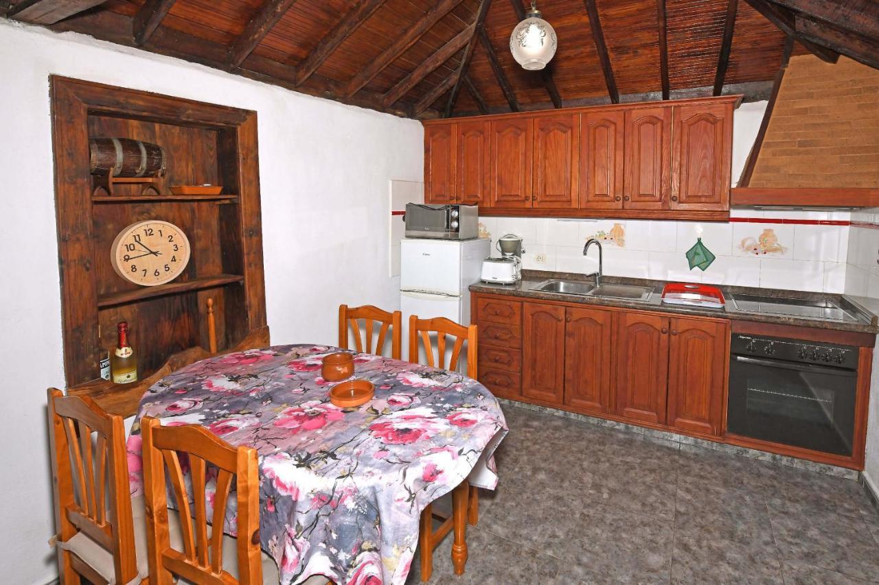 Casa Lorenzo 티하라페 외부 사진