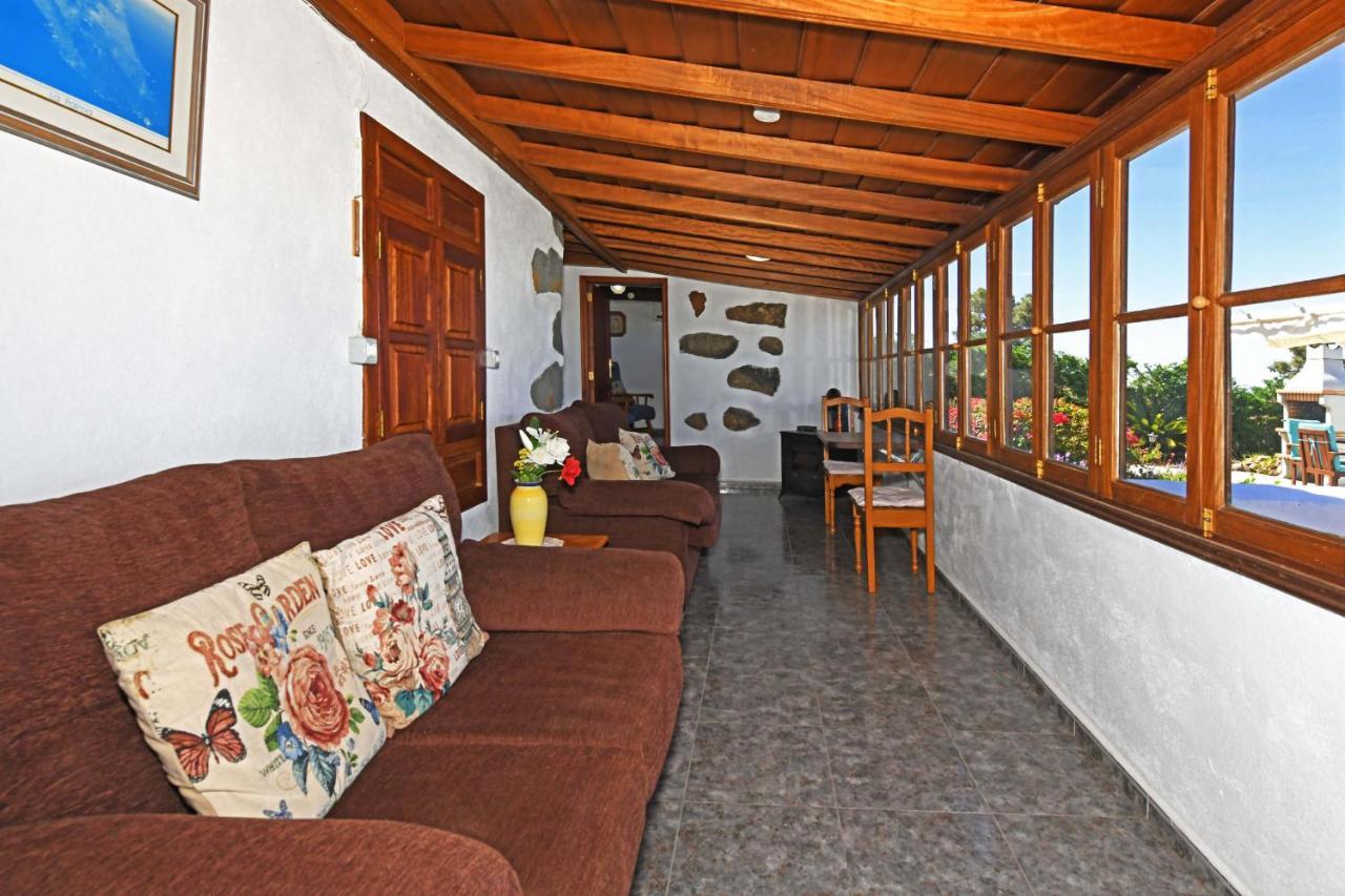 Casa Lorenzo 티하라페 외부 사진